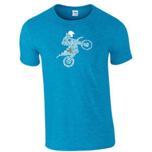 Dirt Bike Tee