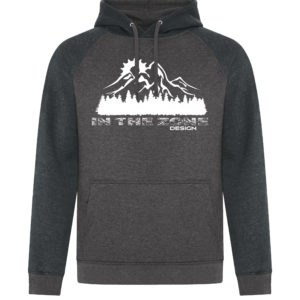 ITZ Design Hoodie