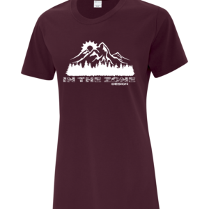 ITZ Design Ladies' Tee